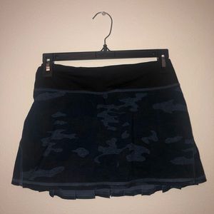 Lululemon Tennis Skirt